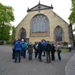 Private Greyfriars Kirkyard tour - 'Meet' the dead of Old Edinburgh! - How the Tour Is Customized to Your Interests