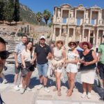 PRIVATE & GROUP: SKIP-THE-LINE EPHESUS with Wine Tasting & Lunch - Visiting Meryemana (The Virgin Marys House)