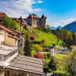 Private Gruyères Cheese, Chocolate & Castle Day Trip - Starting Point and Transportation Details