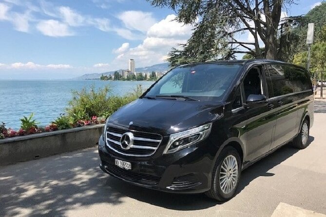 Private Gruyères Tour Including Cheese and Chocolate Factory Visit from Montreux - Discover the Secrets of Gruyère Cheese