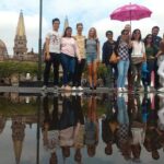 Private Guadalajara City Tour Within Your Budget - Visiting the Rotonda de Los Jaliscienses Ilustres and Teatro Degollado