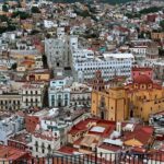 Private Guanajuato City Tour - Best Rated - The Monumento a La Paz: Panoramic Views and Tranquility