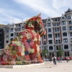 Private Guggenheim Museum Bilbao Tour with Official Guide - Admire Frank Gehry’s Architectural Masterpiece