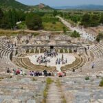 Private Guide and Vehicle to Ephesus - The Sacred Site of Virgin Mary’s House