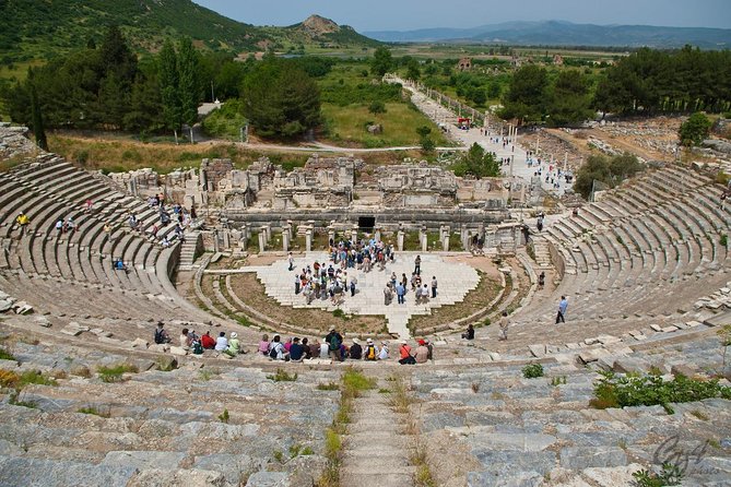 Private Guide and Vehicle to Ephesus - The Sacred Site of Virgin Mary’s House