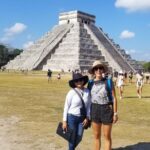 Private Guide Service in the Archaeological Zone of Chichen Itza - What the Tour Includes and What to Expect