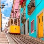 Private Guided 8 hours Tour in Lisbon - The Tour Starts in the Heart of Lisbon at Praça do Comércio