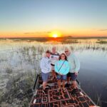Private Guided Airboat Tour in Everglades, Fort Lauderdale - The Unique Experience of a Private Everglades Airboat Ride