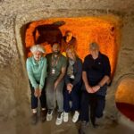 Private Guided Cappadocia Highlights Day Tour - Starting the Day with Pigeon Valleys Scenic Views