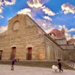 Private Guided Day in Florence and Pisa with Transfer from Rome - Exploring Florence’s Key Landmarks with a Local Guide