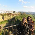Private Guided Day Trip to the White Villages and Ronda - Scenic Walks in Sierra de Grazalema Natural Park