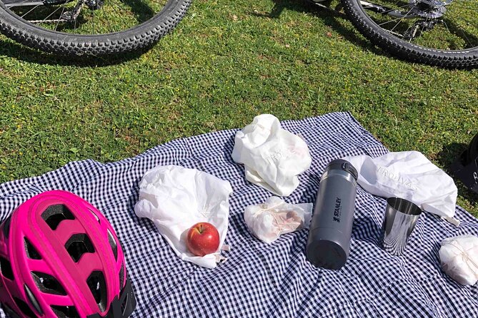 Private Guided E-Biking Tour on Mount Olympus - Scenic Forest Routes and Panoramic Views