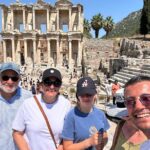 Private Guided Ephesus Day Tour with Lunch - Stops at Ephesus and Surrounding Highlights