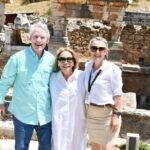 Private Guided Ephesus, Terraced House & Temple of Artemis - Visiting Ephesus Ancient Ruins: History and Highlights