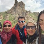 Private Guided Eploration of Cappadocia - Marvel at the Quirky Animal-Shaped Rocks in Devrent Valley