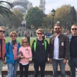 Private Guided Exploration of stanbul Old City - Visiting the Hagia Sophia: The Crown Jewel of Byzantine Architecture