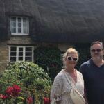 Private Guided Full-Day Downton Abbey Tour - The Highlights of the Downton Abbey Private Tour