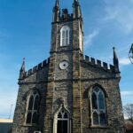 Private Guided Fundy Tour in Saint John - Exploring Reversing Falls Rapids