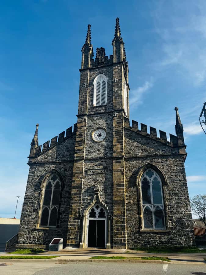 Private Guided Fundy Tour in Saint John - Exploring Reversing Falls Rapids