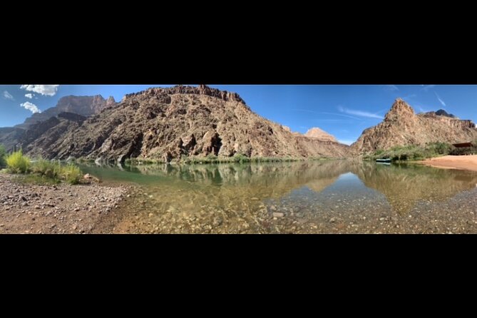 Private Guided Grand Canyon Tour in Arizona - Scenic Drive Along Route 66 with Photo Stops