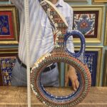 Private Guided Handcraft & Art & Rug Shopping tour Istanbul - Savoring Spices and Turkish Delights at Arasta Bazaar