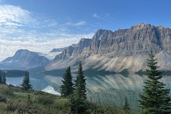 Private Guided Hike: Adventure & Wellness in Banff - Tailoring Your Itinerary to Your Personal Goals