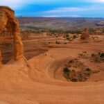 Private Guided Hike in Arches National Park - The Starting Point and Convenient Pickup Options