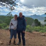 Private Guided Hike in the Rockies - Exploring the Alpine Lake Over 12,000 Feet