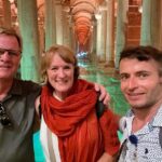 Private Guided Istanbul Old City and Grand Bazaar Tour - Visiting the Blue Mosque: An Iconic Istanbul Landmark