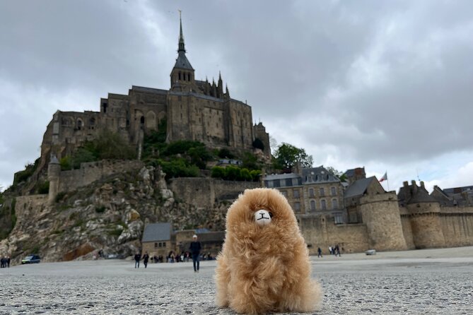 Private Guided Mont Saint Michel & D-day tour from Paris - How the Tour Transports You to Normandy and Mont-Saint-Michel