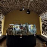 Private Guided Multimedia Exhibition on the History of Sorrento - The Museum’s Location and How to Find It