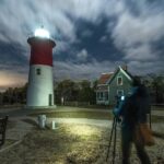 Private Guided Night Photography Tours on Cape Cod (for one photographer.) - The Benefits of a Private Night Photography Tour on Cape Cod