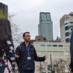Private Guided Old Montréal and Downtown Walking Tour - Discovering Old Montreal’s Historic Heart