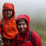 Private Guided Ridge Scrambling Experience in the Cairngorms - Equipment and Safety Measures