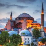 Private Guided stanbul City Tour - Exploring the Iconic Hagia Sophia
