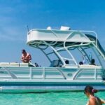 Private Guided Sunset and Dolphin Cruise up to 6 Passengers - Key Points