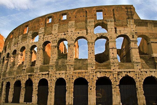 Private Guided Tour Colosseum and Ancient Rome - Exploring the Roman Forum and Palatine Hill