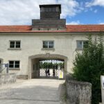 Private Guided Tour: Dachau Concentration Camp Memorial by Train - Exploring the Dachau Concentration Camp Memorial Site