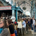 Private guided tour - Dijon - 2h - Starting Point: Porte Guillaume at 13 Pl. Darcy