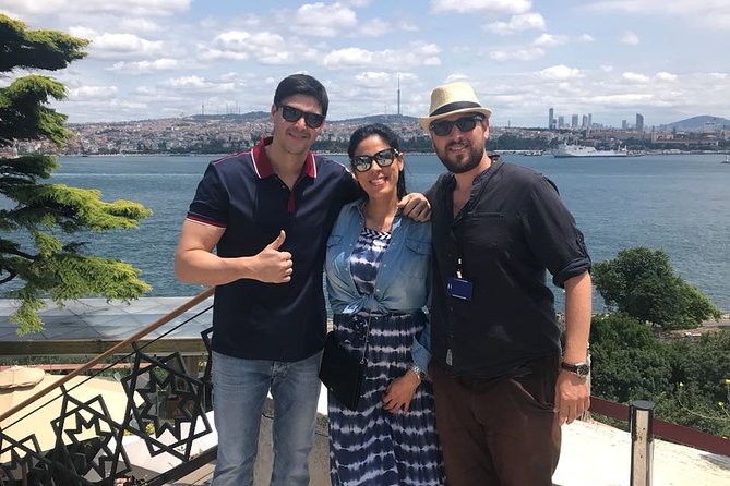 Private Guided Tour: Discovering Istanbul - Visiting the Hippodrome: The Heart of Byzantine and Roman Istanbul