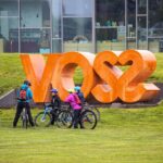 PRIVATE GUIDED TOUR: Highlights of Norway  Trip to the Sognefjord  SUMMER - Visiting the Dale of Norway Factory Outlet & Museum