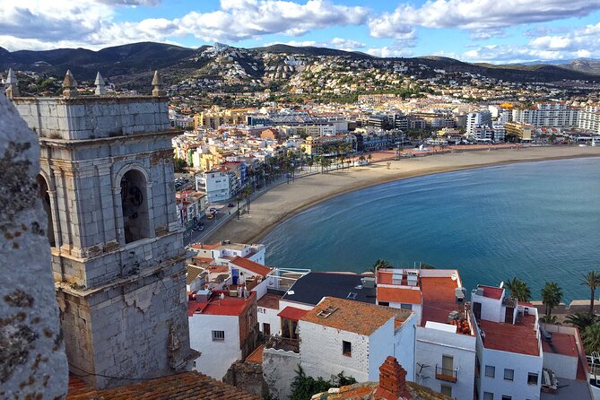 Private Guided Tour in Peñíscola with a local - Discover the Charm of Peñíscolas Main Sights