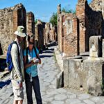 Private Guided Tour in Pompeii - The Pompeii Ruins: A 2-Hour Guided Exploration