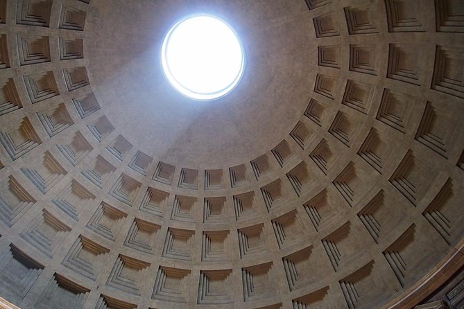 Private Guided Tour in Rome with Driver for 2 Days - From Ancient Temples to the Pantheon and Trevi Fountain