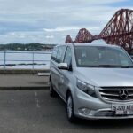Private Guided Tour in Scottish Highlands - Starting with a Smooth Edinburgh Pickup