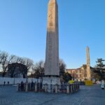 Private Guided Tour in the Old City of Istanbul - Topkapi Palace: The Ottoman Royal Residence and Museum