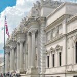 Private Guided Tour Metropolitan Museum of Art - Highlights and Hidden Treasures - Meet at the Iconic Fifth Avenue Entrance of the Met
