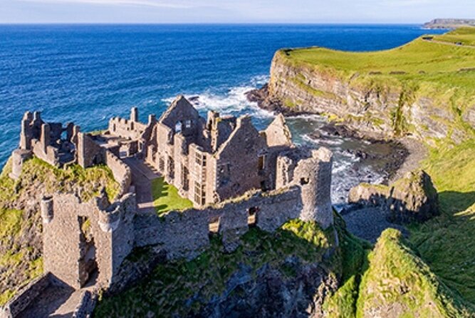 Private Guided Tour of Causeway Coastal Route - The Itinerary: Highlights and What to Expect