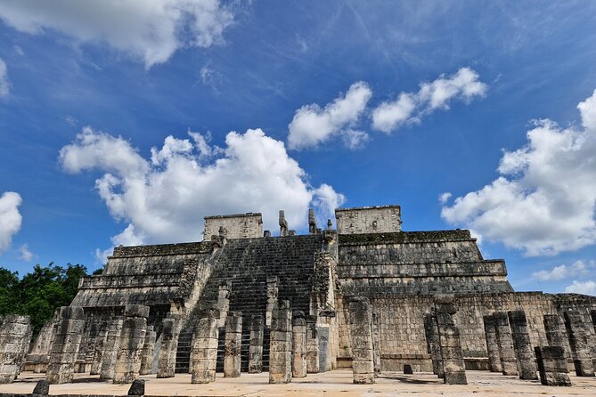 Private Guided Tour of Chichenitza - Exploring Chichen Itza with a Certified Guide