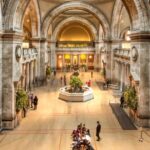 Private Guided Tour of New York City at Night - Visiting Central Park after Sunset